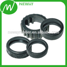 Anti Friction Rubber Tires for Toy Pedal Cars
